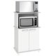 thumbnail image 3 of Mueble Microondas Navona Blanco, 3 of 7
