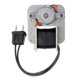 thumbnail image 4 of Motor de ventilador de baño BOJACK 120 V 60 Hz 0.60 A 30 W 3500 RPM, 4 of 9