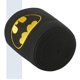 thumbnail image 4 of Cesta de Almacenamiento Idea Nuova Batman 25x25 cm Organizador para Niños, 4 of 5