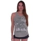 thumbnail image 1 of Pijama Mujer Algodón Hello Kitty S1021245W-2829 verde S, 1 of 4