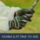 thumbnail image 5 of Guantes de Golf PUR3 Golf - Par de Agarre Húmedo Todo Clima, 5 of 6