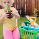 thumbnail image 4 of Set de juegos de jardinería Melissa & Doug Let's Explore, 4 of 7