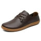 thumbnail image 1 of Zapatillas formales barefoot Saguaro Dream III marron 43, 1 of 6
