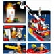 thumbnail image 5 of Barco contra Incendios, compatible Lego, 5 of 6