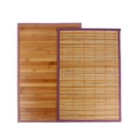 Homewell - Individual Bambú 30X44Cm