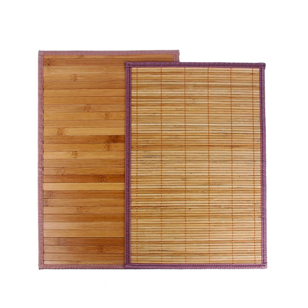 Homewell - Individual Bambú 30x44cm