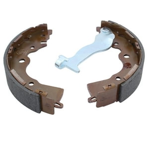 Repuestos Del Sol - Juego Patines Freno Traseros Hyundai Accent New 1.5 2006 2011