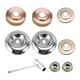 thumbnail image 2 of Kit De Adaptador De Cuchilla De Cortacésped De Metal Para Cortadora De Césped, Cortadora De Hilo, Desbrozadora, 2 of 5