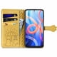 thumbnail image 3 of Funda Cartera FOXDOCK para XIAOMI Redmi Note 11 , Flip PU con Relieve de Gatos y Perros, Tarjetero y Soporte, 3 of 6