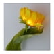 thumbnail image 2 of Flor Solar Led Maravilla 80 Cm Luz Cálida, 2 of 3