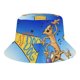 thumbnail image 5 of CatDog Sombrero bucket para adultos, gorra de protección solar, sombrero de pescador plegable para viajes al aire libre, pesca y actividades de verano, 5 of 6