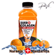 thumbnail image 2 of Bebida Hidratante Suero Naranja Mandarina 8 Iones + 8g Colágeno 630ml, 2 of 3