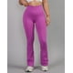 thumbnail image 2 of Calzas Push Up Flare Mujer Calidad Premium, 2 of 5