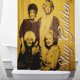 thumbnail image 5 of Cortina de ducha Just Funky Golden Girls Stay Golden, 70 x 70 pulgadas, 5 of 6