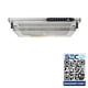 thumbnail image 4 of Campana Slim M60 Inox, 4 of 4