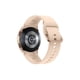 thumbnail image 4 of Smartwatch SAMSUNG Galaxy Watch 4 de 40 mm con monitor ECG, rosa dorado, 4 of 8
