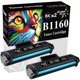 thumbnail image 1 of Tóner CP B1160 2 unidades negro compatible Dell YK1PM, 1 of 7