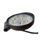 thumbnail image 2 of Pack 4 Foco Led Neblinero 27w Redondos 9 Led 4x4, 2 of 2