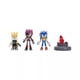 thumbnail image 3 of Paquete múltiple de figuras Sonic Prime 2.5 con Sonic, Tails y Prism, 3 of 9
