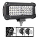 thumbnail image 1 of X2 Barra Foco Neblineros Led 144w Blanco Expansion Auto Moto, 1 of 2