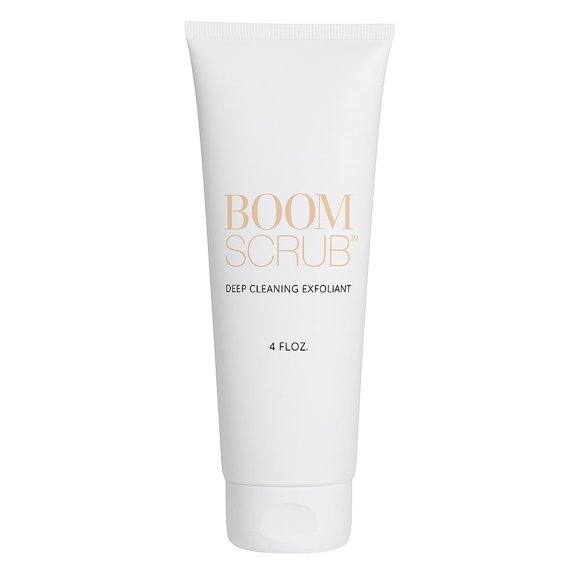 Exfoliante facial BOOM! de Cindy Joseph Cocoa Rose 118 ml