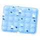 thumbnail image 3 of Cojín Para Dormir Estera Para Gatos Cojín Para Perros A Prueba De Agua Estera De Enfriamiento Para Automóvil Sofá Al Aire Libre 50 Cm X 60 Cm Azul Claro, 3 of 5