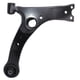 thumbnail image 1 of Bandeja suspension inferior delantera derecha toyota corolla 1.6 2011 2014, 1 of 3
