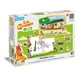 thumbnail image 4 of Juego Educativo Pizarra 2 En 1 - Zenon, 4 of 7