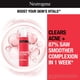 thumbnail image 2 of Limpiador facial Neutrogena Stubborn Texture con ácido salicílico 180 ml, 2 of 7