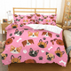 thumbnail image 1 of Sábanas SWEET PUPPY 1.5 plazas, 1 of 2