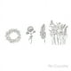 thumbnail image 3 of Set Timbres Jardi­n Primavera, 3 of 3
