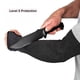 thumbnail image 2 of Manguitos protectores para brazos CAWANFLY de nivel 5 resistentes a cortes (5 pares), 2 of 6