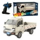 thumbnail image 3 of Camion 3/4 de Carga a Control Remoto Escala 1:16 Con Cajas beige, 3 of 9