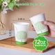 thumbnail image 5 of Vasos De Papel Compostables 240 Ml 240 Unidades 12 Oz, 5 of 6