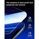 thumbnail image 2 of Protector de Pantalla MAGIC JOHN iPhone 13 Pro Max 14 Plus 6.7 2 Unidades, 2 of 3