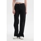 thumbnail image 1 of Jeans Mujer Wide Leg Sofia Negro - lll, 1 of 4