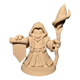 thumbnail image 1 of Figura decorativa minion hechicero estatua LOL, 1 of 3