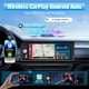 thumbnail image 3 of Estéreo Para Auto Single Din Con Apple Carplay Y Android Auto, 3 of 9