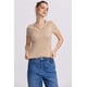 thumbnail image 2 of Polera Mujer Deporte Beige, 2 of 4