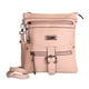 thumbnail image 2 of Bandolera de mujer Pola Rosa, 2 of 4