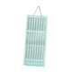 thumbnail image 4 of Soporte Para Lazos Para El Pelo, Organizador De Cintas, Soporte De Exhibición Para Decoración De Dormitorio, Azul Largo, 4 of 5