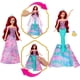 thumbnail image 3 of DISNEY PRINCESS DISNEY PRINCESA  ARIEL  TRANSFORMABLE, 3 of 6