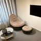 thumbnail image 2 of Sofa Sillon Inflable Portatil Comodidad Hogar Parque Rondon, 2 of 3