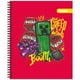thumbnail image 4 of Cuaderno Clasico Minecraft 100 Hojas, producto surtido 1 un, 4 of 8