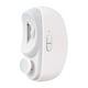 thumbnail image 4 of Cortaúñas Eléctrico Portátil Recargable Para Ancianos Mujeres Hombres Cuidadores Blanco, 4 of 5