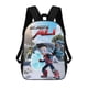 thumbnail image 1 of Mochila Desmarcar Ejen Ali Multicolor, 1 of 6