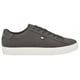 thumbnail image 2 of Zapatos Tommy Hilfiger Brecon para Hombre Gris Talla 10, 2 of 3