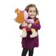 thumbnail image 5 of Peluche NoJo Paw Patrol Skye 25 × 41 × 15 cm, 5 of 6