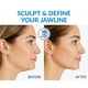 thumbnail image 3 of Mascarilla Facial Stylia MaxiLift V-Line con Colágeno, 5 piezas, 3 of 9