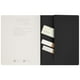 thumbnail image 4 of Cuaderno Moleskine estudiante -Tapa Blanda -XXL -Negro -Lisa, 4 of 5